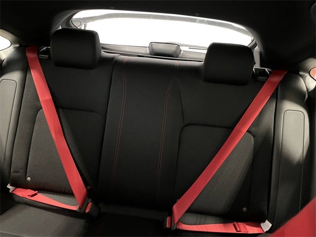 2025 Honda Civic Type R Base