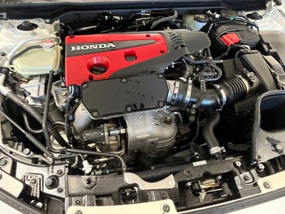 2026 Honda Civic Type R Manual