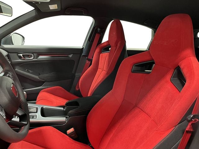 2026 Honda Civic Type R Manual