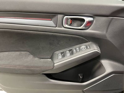 2026 Honda Civic Type R Manual