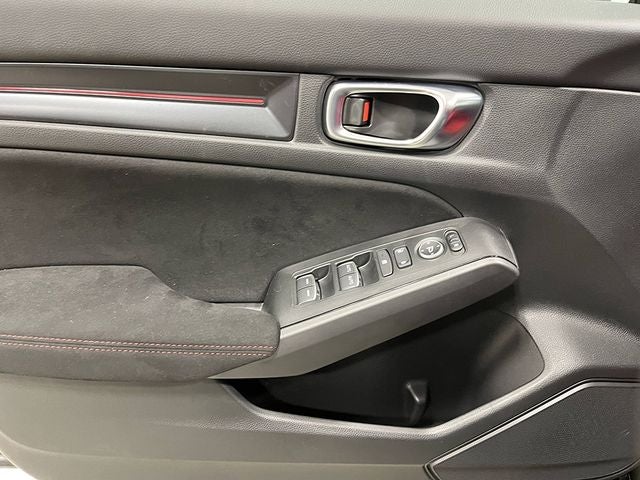 2026 Honda Civic Type R Manual