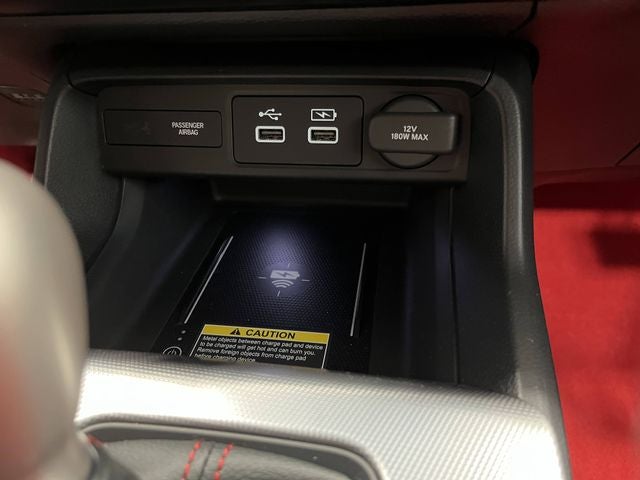 2026 Honda Civic Type R Manual