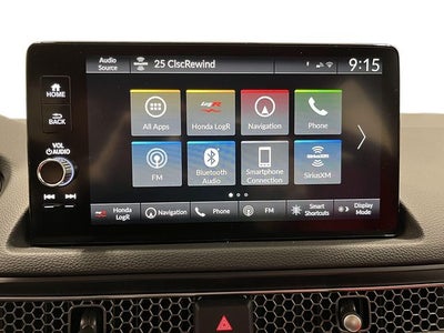 2026 Honda Civic Type R Manual