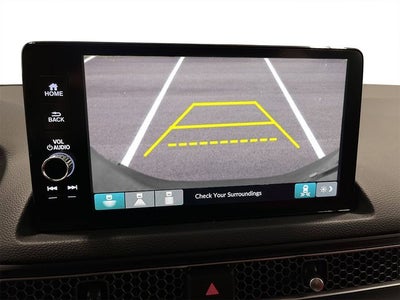 2026 Honda Civic Type R Manual