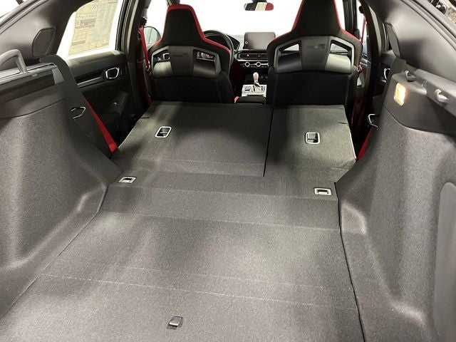 2026 Honda Civic Type R Manual