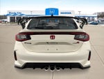 2026 Honda Civic Type R Manual