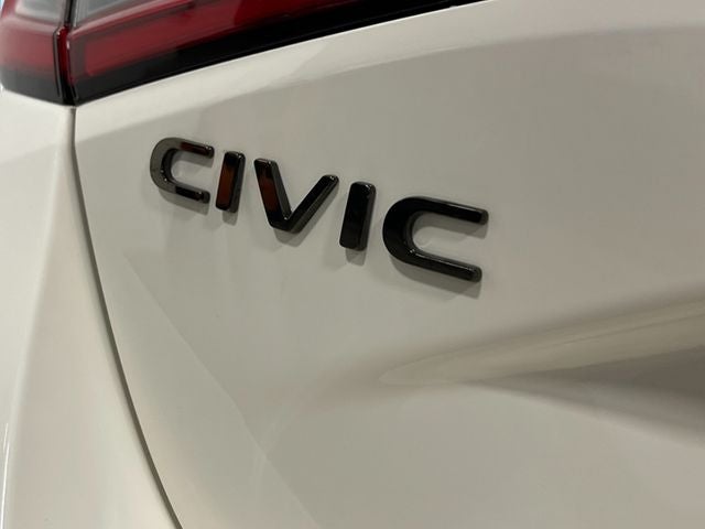 2026 Honda Civic Type R Manual
