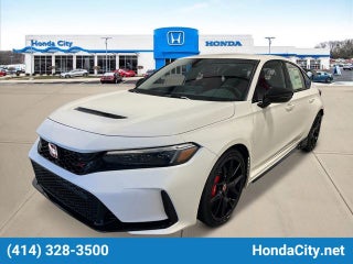 2026 Honda Civic Type R Manual