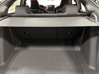 2026 Honda Civic Type R Manual