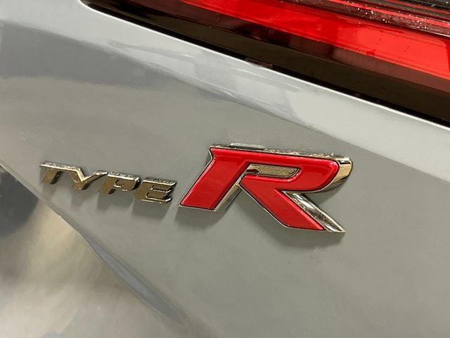 2026 Honda Civic Type R Manual