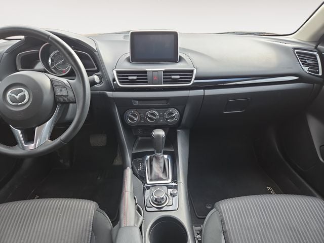 2015 Mazda Mazda3 i Touring