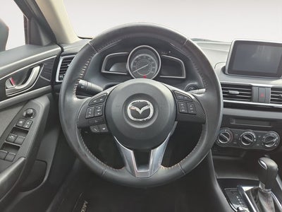 2015 Mazda Mazda3 i Touring