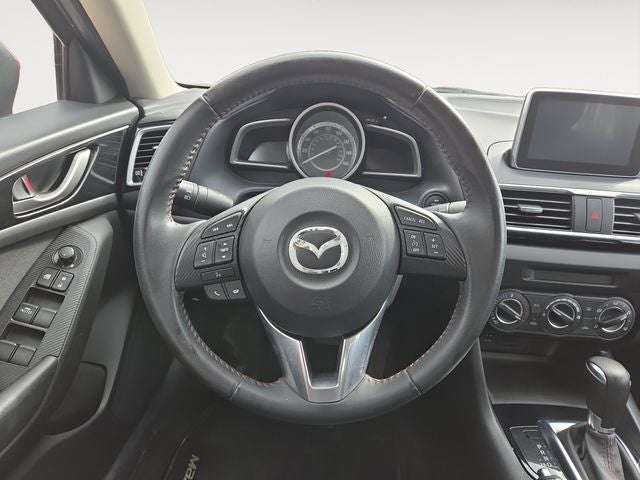 2015 Mazda Mazda3 i Touring
