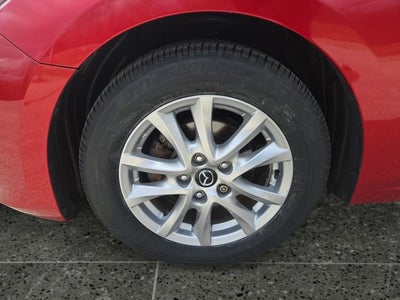2015 Mazda Mazda3 i Touring