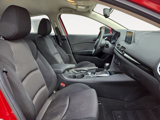 2015 Mazda Mazda3 i Touring