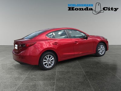 2015 Mazda Mazda3 i Touring