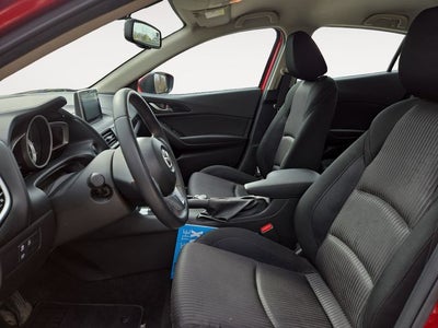 2015 Mazda Mazda3 i Touring