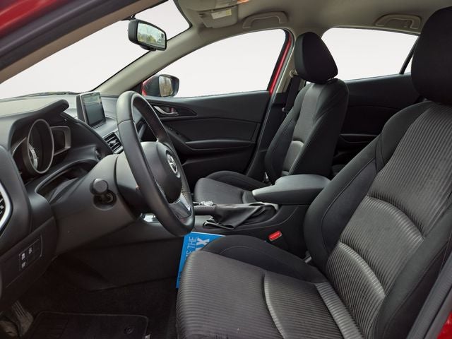 2015 Mazda Mazda3 i Touring