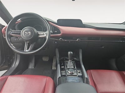 2022 Mazda Mazda3 Premium