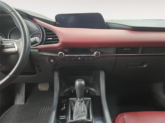 2022 Mazda Mazda3 Premium