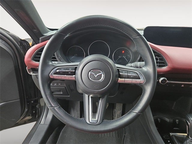 2022 Mazda Mazda3 Premium