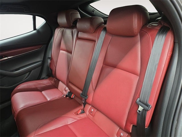 2022 Mazda Mazda3 Premium