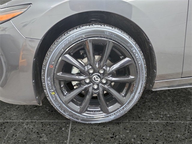 2022 Mazda Mazda3 Premium