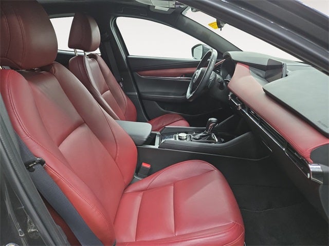 2022 Mazda Mazda3 Premium