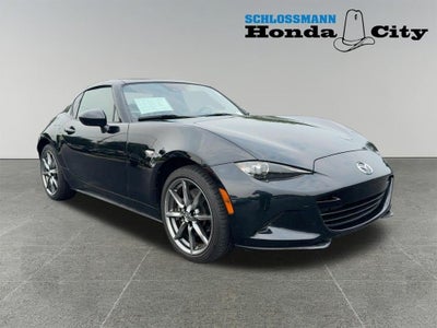 2023 Mazda Mazda Miata RF Grand Touring