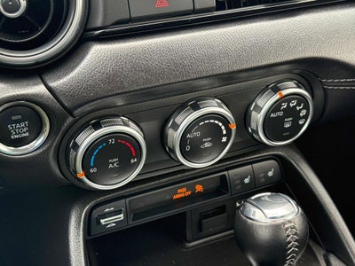 2023 Mazda Mazda Miata RF Grand Touring