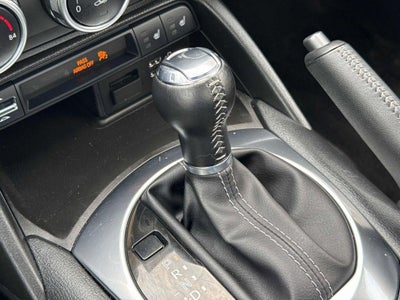 2023 Mazda Mazda Miata RF Grand Touring