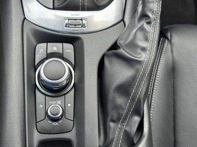 2023 Mazda Mazda Miata RF Grand Touring