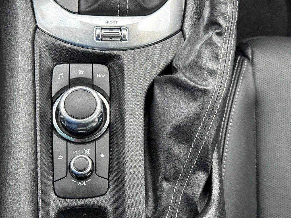 2023 Mazda Mazda Miata RF Grand Touring