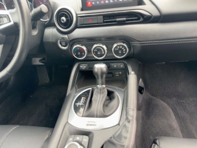 2023 Mazda Mazda Miata RF Grand Touring