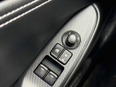 2023 Mazda Mazda Miata RF Grand Touring