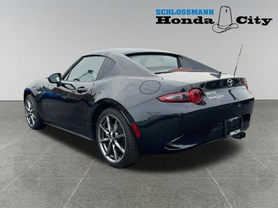 2023 Mazda Mazda Miata RF Grand Touring