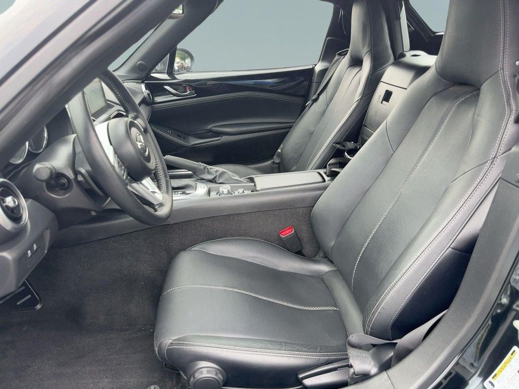 2023 Mazda Mazda Miata RF Grand Touring