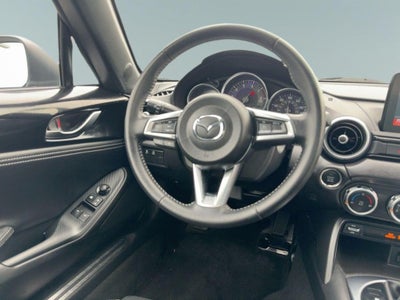 2023 Mazda Mazda Miata RF Grand Touring