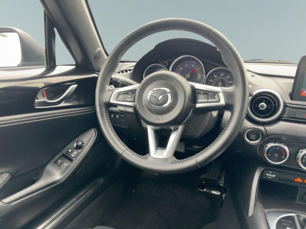 2023 Mazda Mazda Miata RF Grand Touring