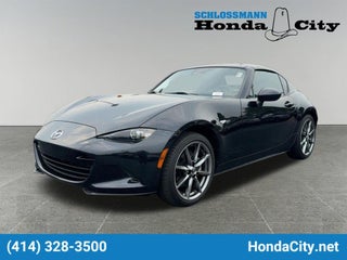 2023 Mazda Mazda Miata RF Grand Touring