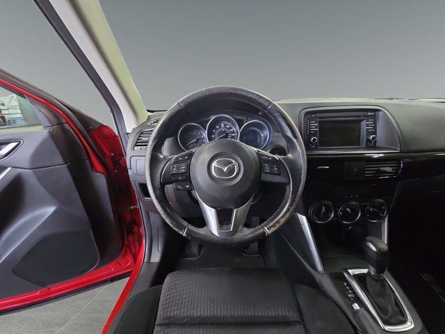 2014 Mazda Mazda CX-5 Touring