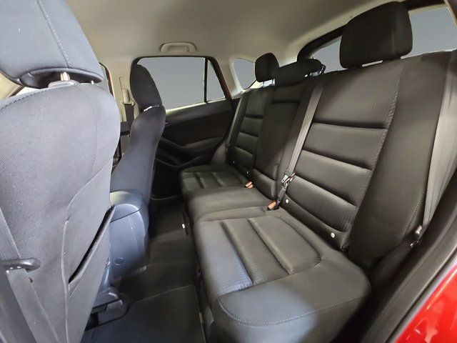 2014 Mazda Mazda CX-5 Touring