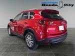 2014 Mazda Mazda CX-5 Touring