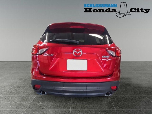 2014 Mazda Mazda CX-5 Touring