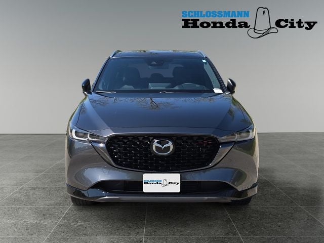 2023 Mazda Mazda CX-5 2.5 Turbo