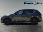 2023 Mazda Mazda CX-5 2.5 Turbo