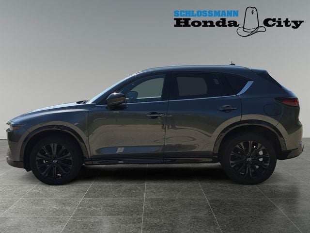 2023 Mazda Mazda CX-5 2.5 Turbo