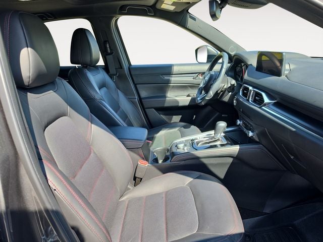 2023 Mazda Mazda CX-5 2.5 Turbo