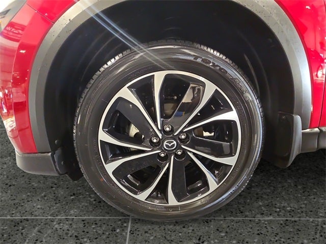 2023 Mazda Mazda CX-5 2.5 S Premium Package