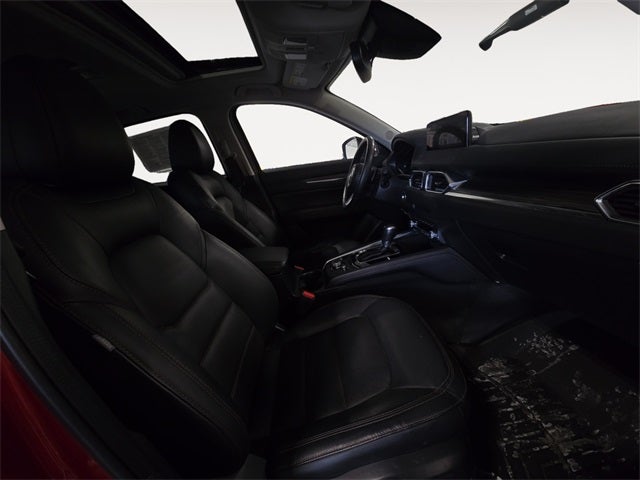 2023 Mazda Mazda CX-5 2.5 S Premium Package